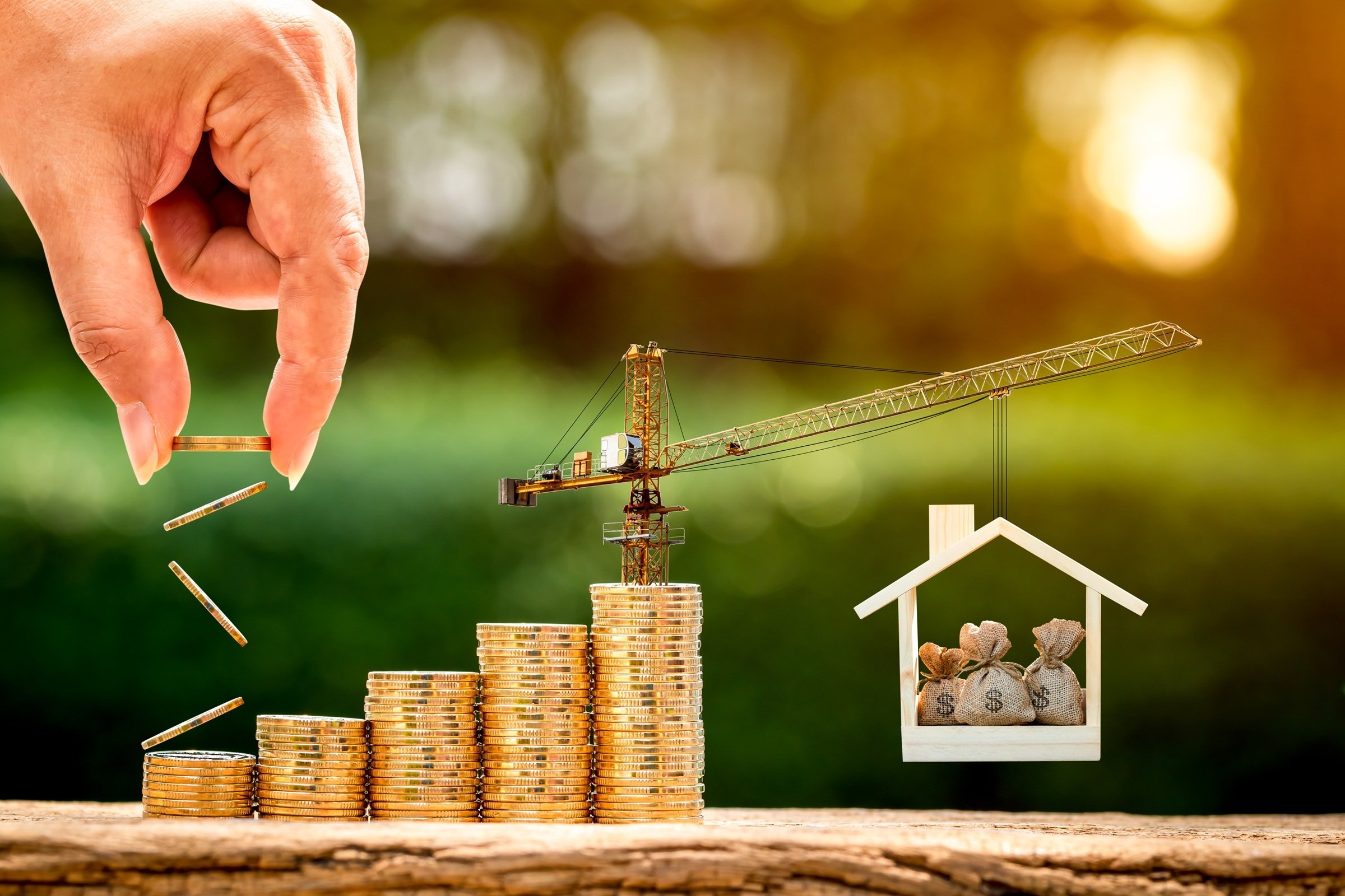 Here’s How New Construction Loans Help Brokers Win Big
