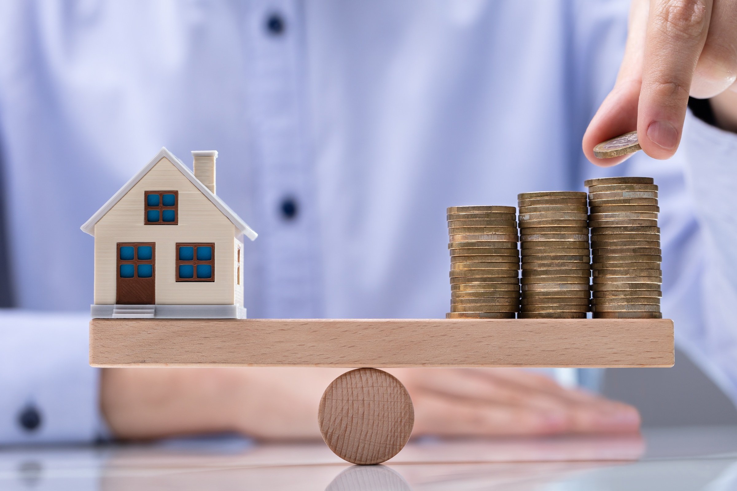 Maximize Leverage on Your Next Flip with RCN Capital's 100% Financing