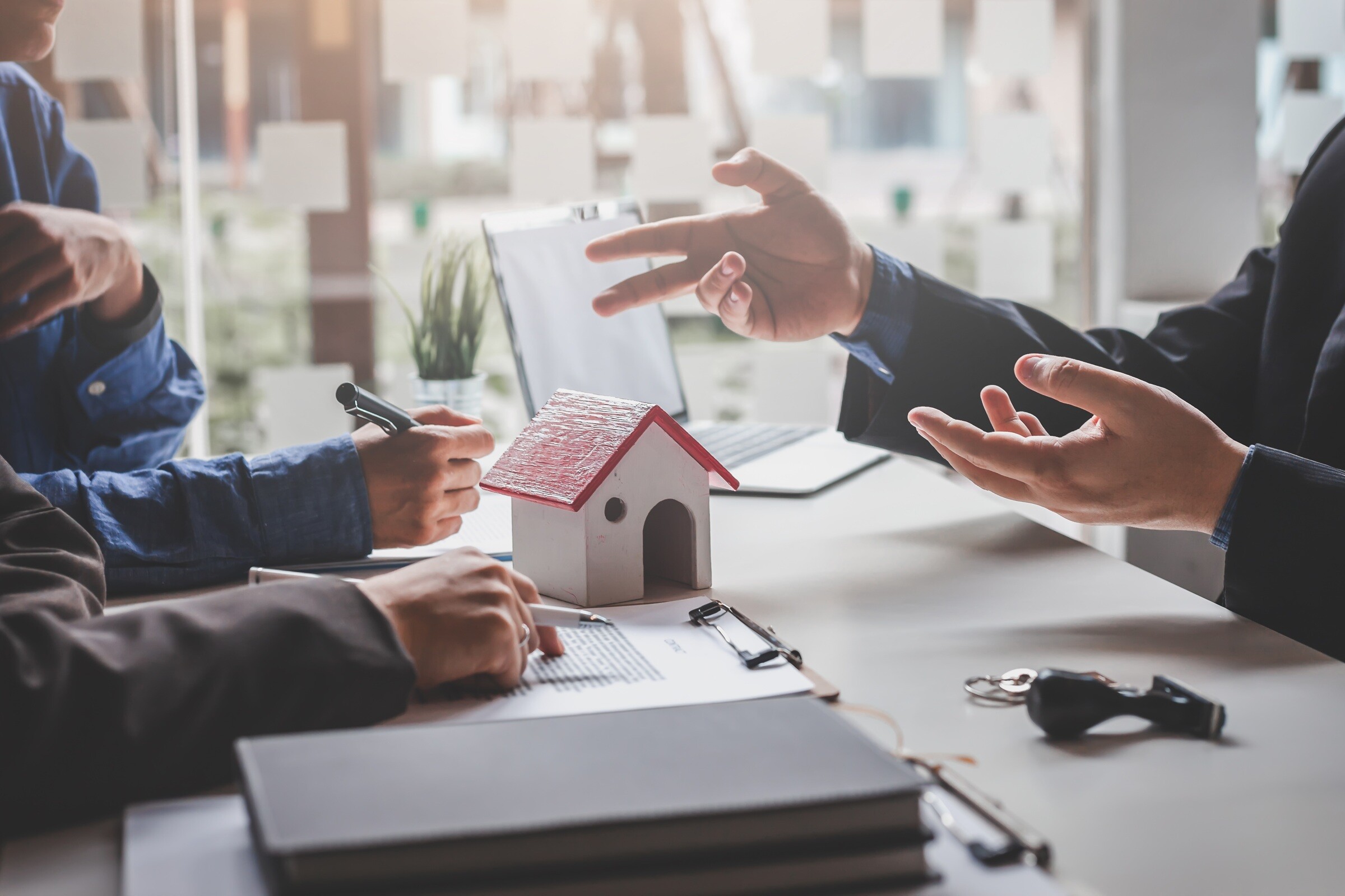 Hard Money Loans in a Rate-Cutting Cycle: Maximize Investor Opportunities