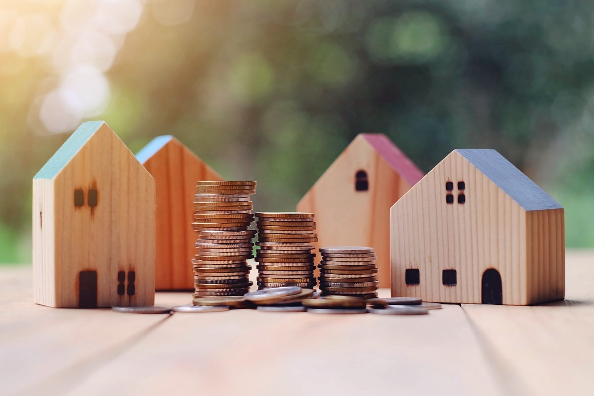 Why Portfolio Loans Are Built for Investors With Multiple Properties