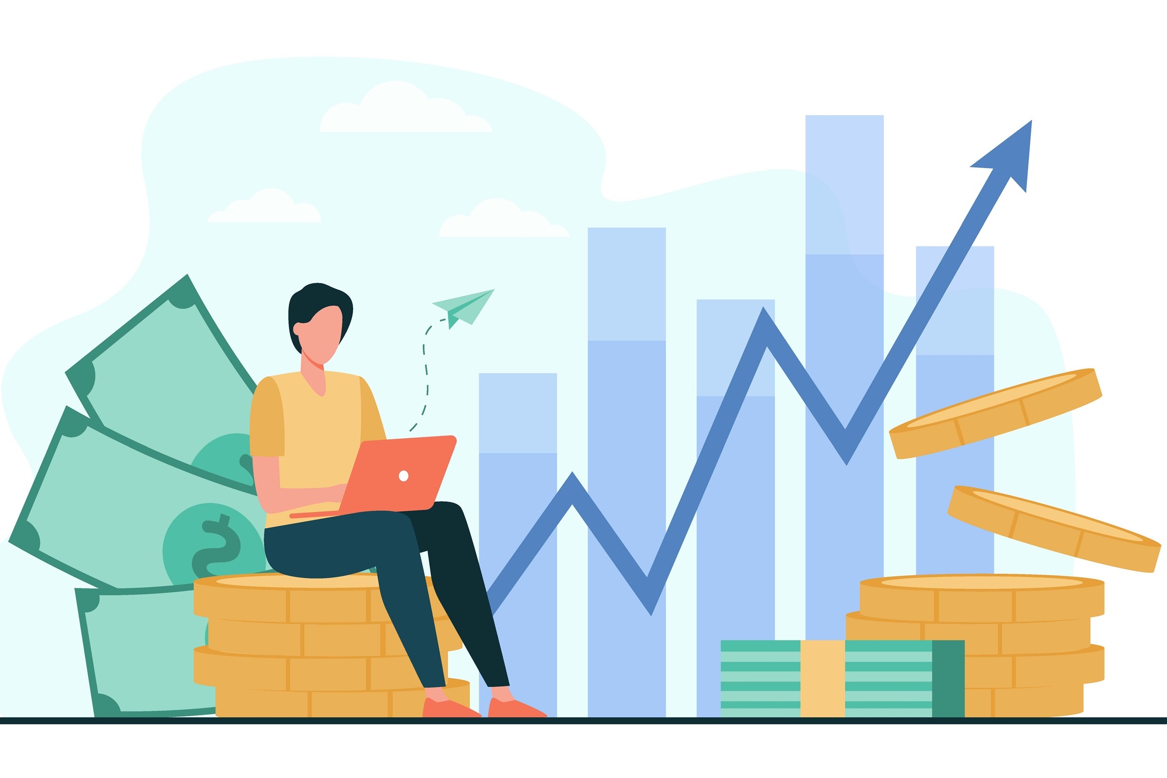 Strategies to Maximize ROI with Long-Term Rental Properties