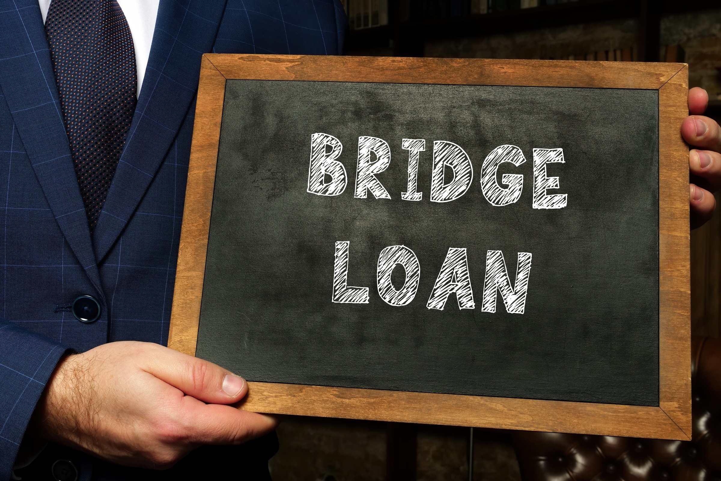 Why Brokers Should Keep Bridge Loans in Their Toolkit