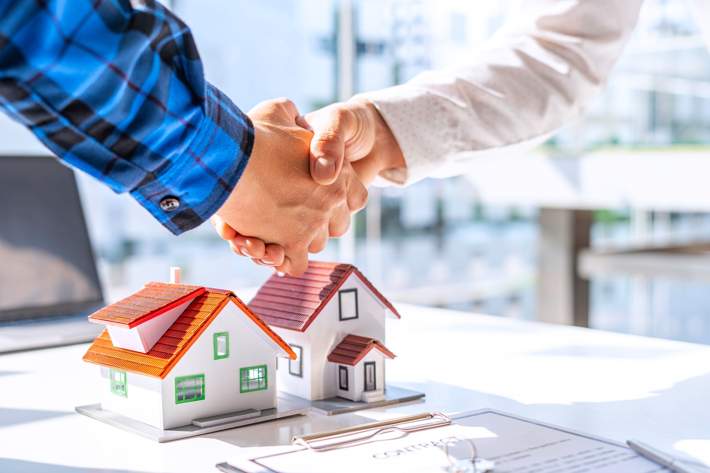 Win More Long-Term Rental Clients With DSCR Loans