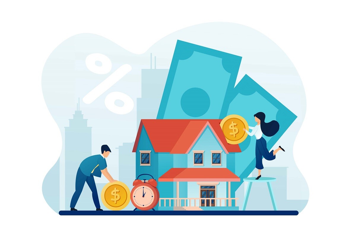 How Bridge Loans Help Investors Move Faster Than the Market