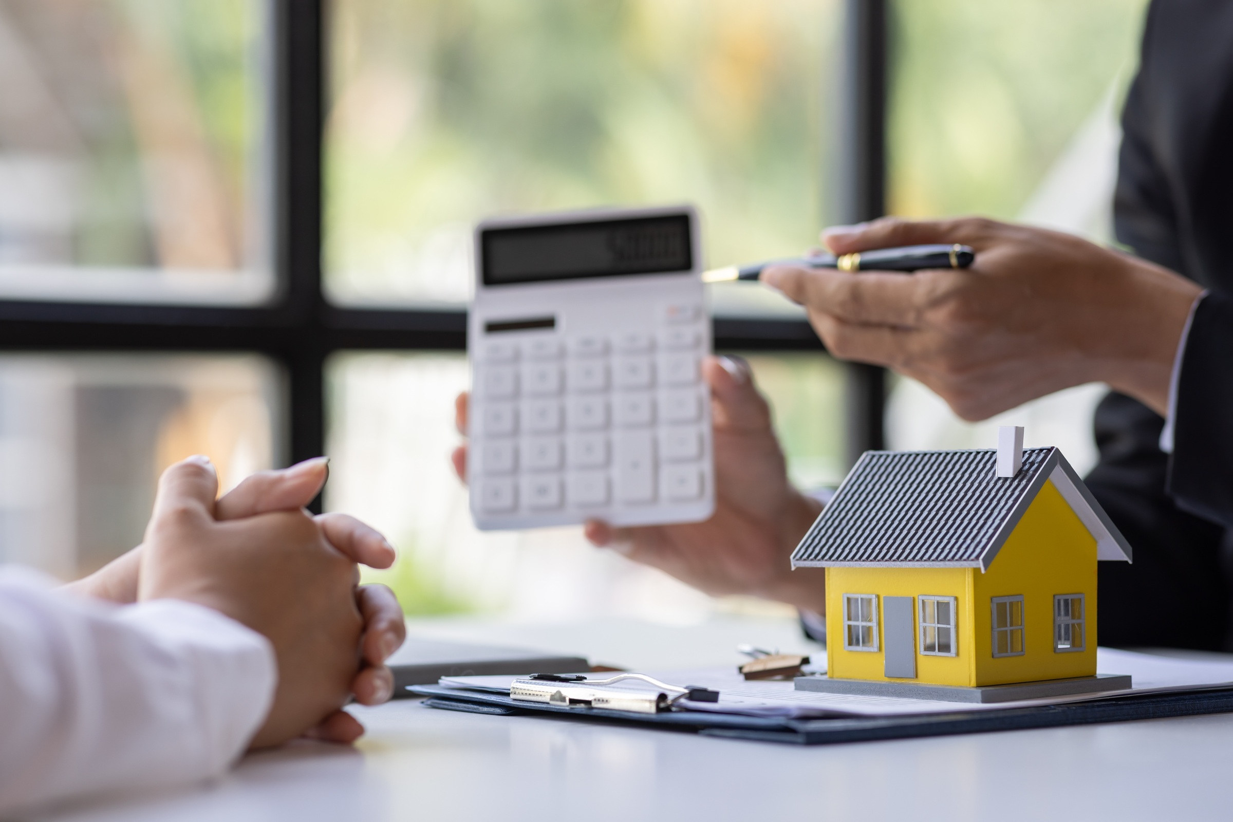 How to Use Rental Portfolio Financing to Help Clients Grow