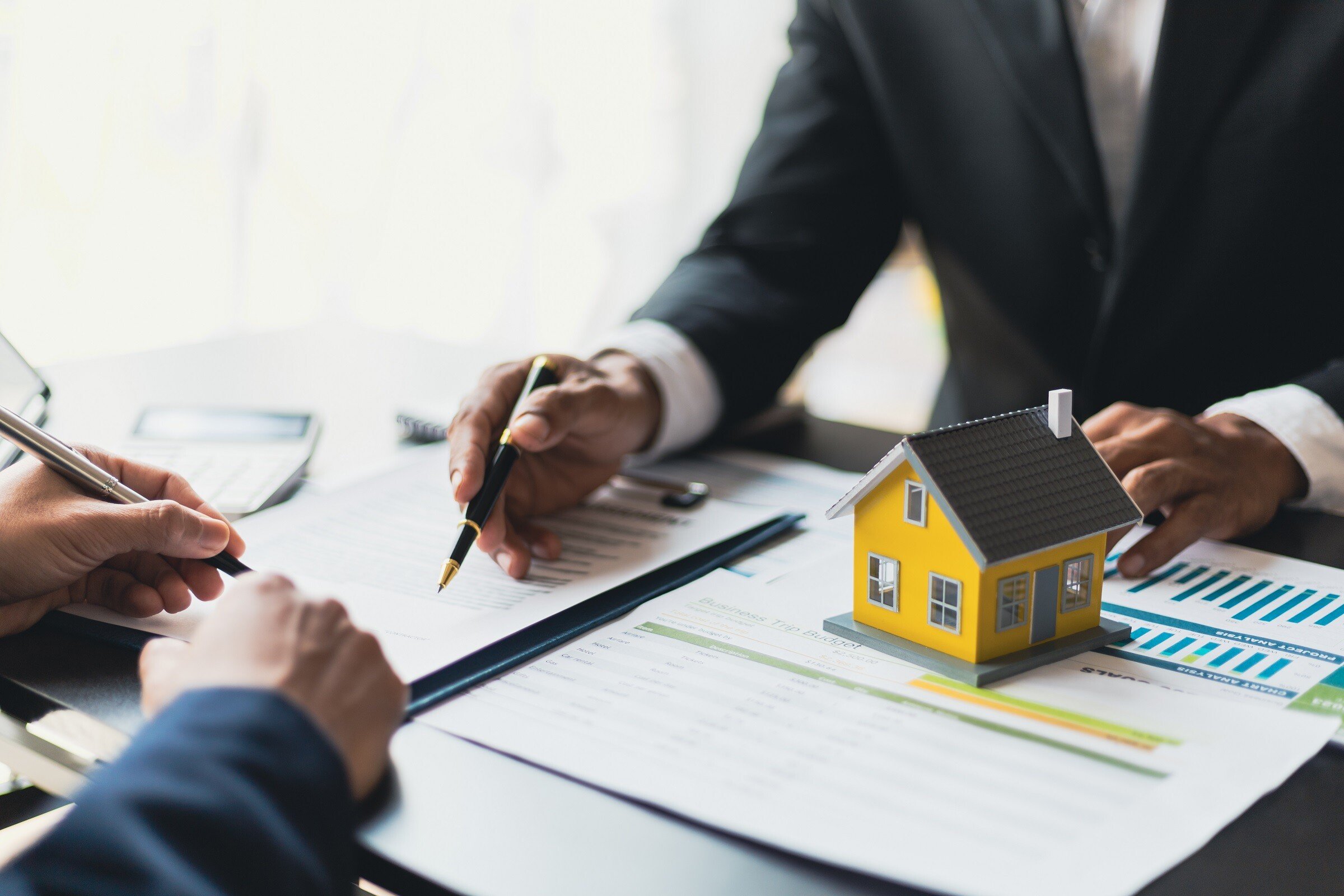 Tips to Help Your Client Analyze a Potential Real Estate Property