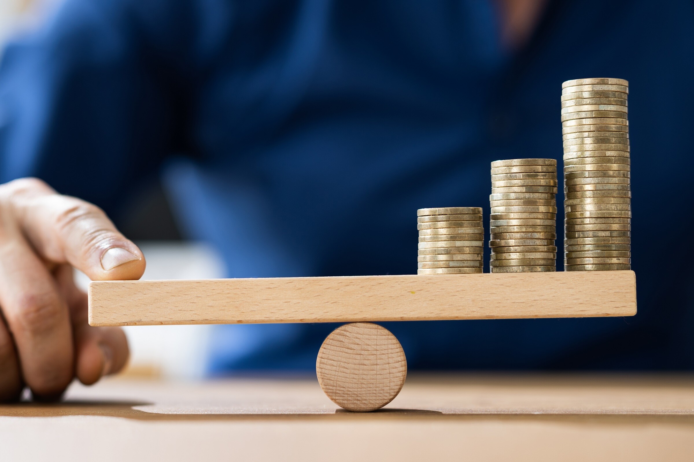 Open Big Financing How Your Clients Can Leverage Short-Term Financing for Big Gains