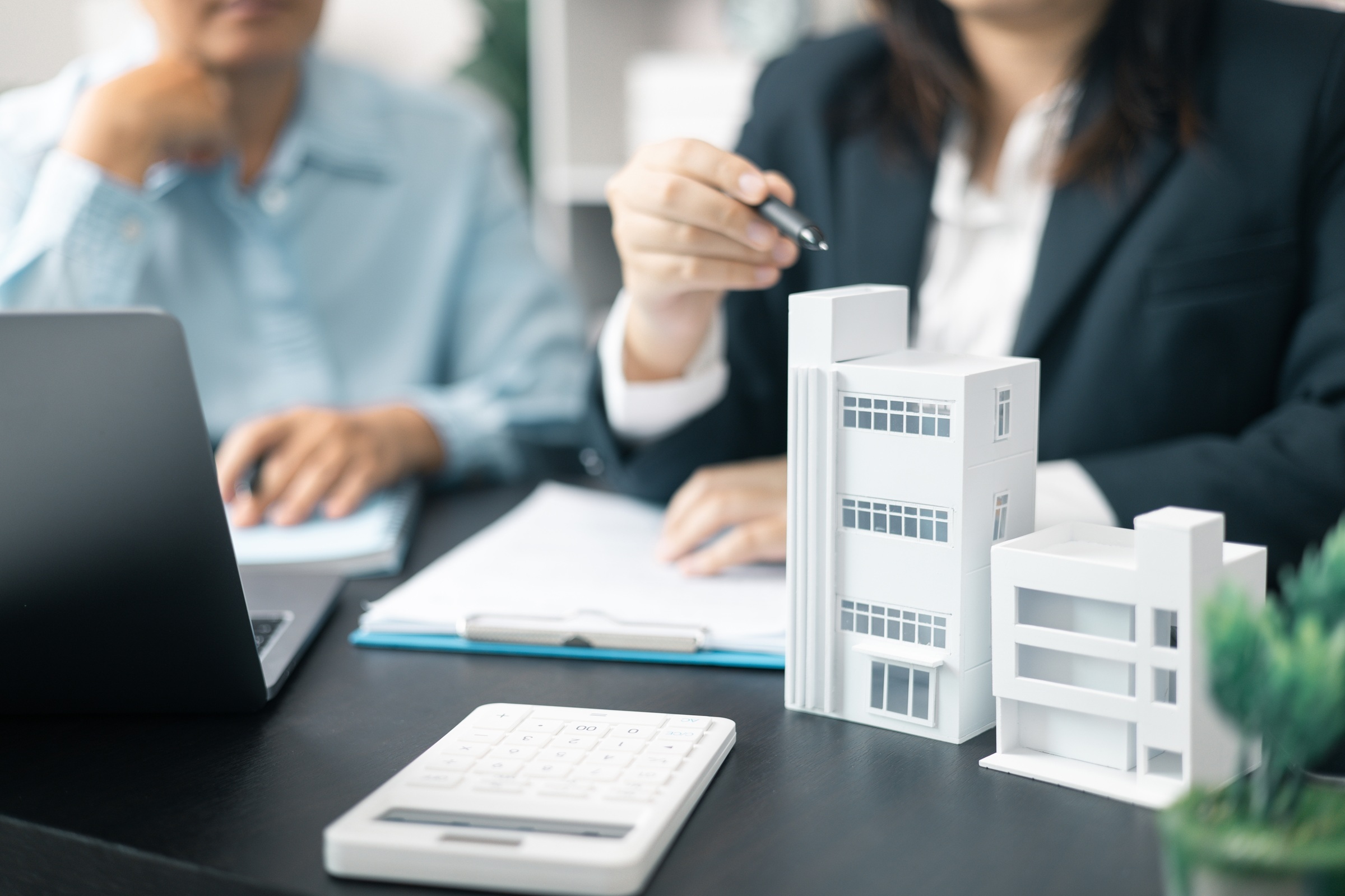 The Broker’s Guide to Multifamily Deals for Maximum Profitability