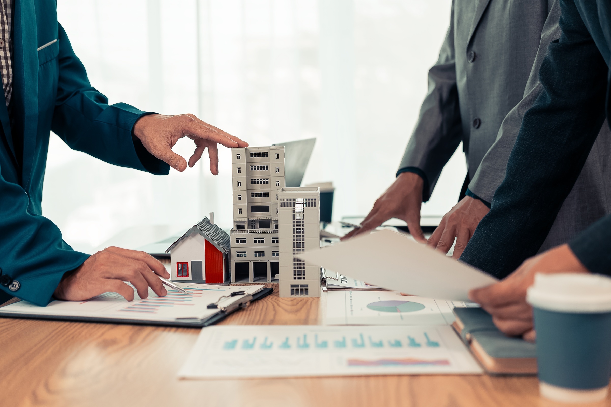 How Multifamily Investments Can Maximize Your Client’s Portfolio