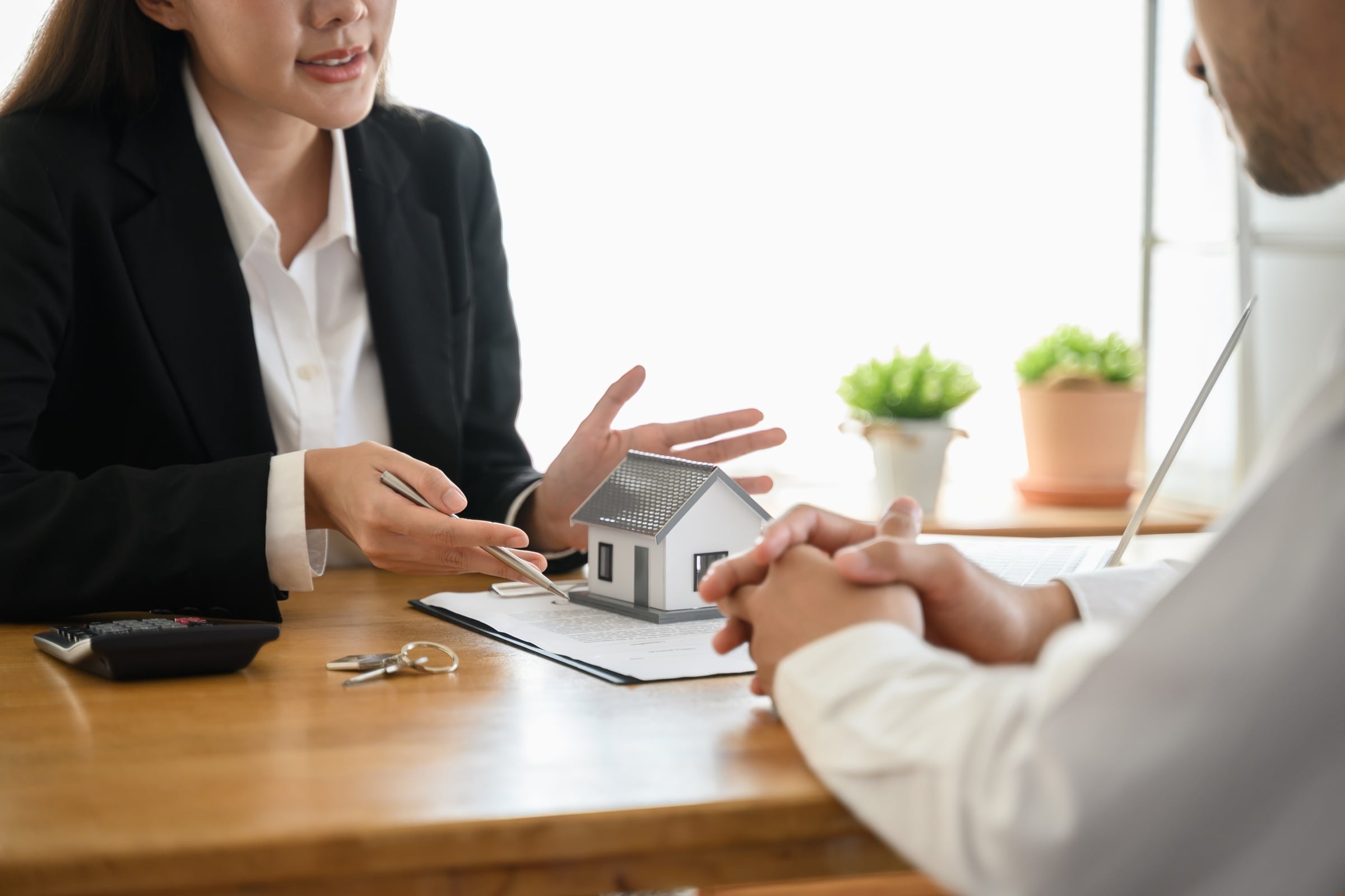 DSCR Loans for Brokers and Investors in 2026