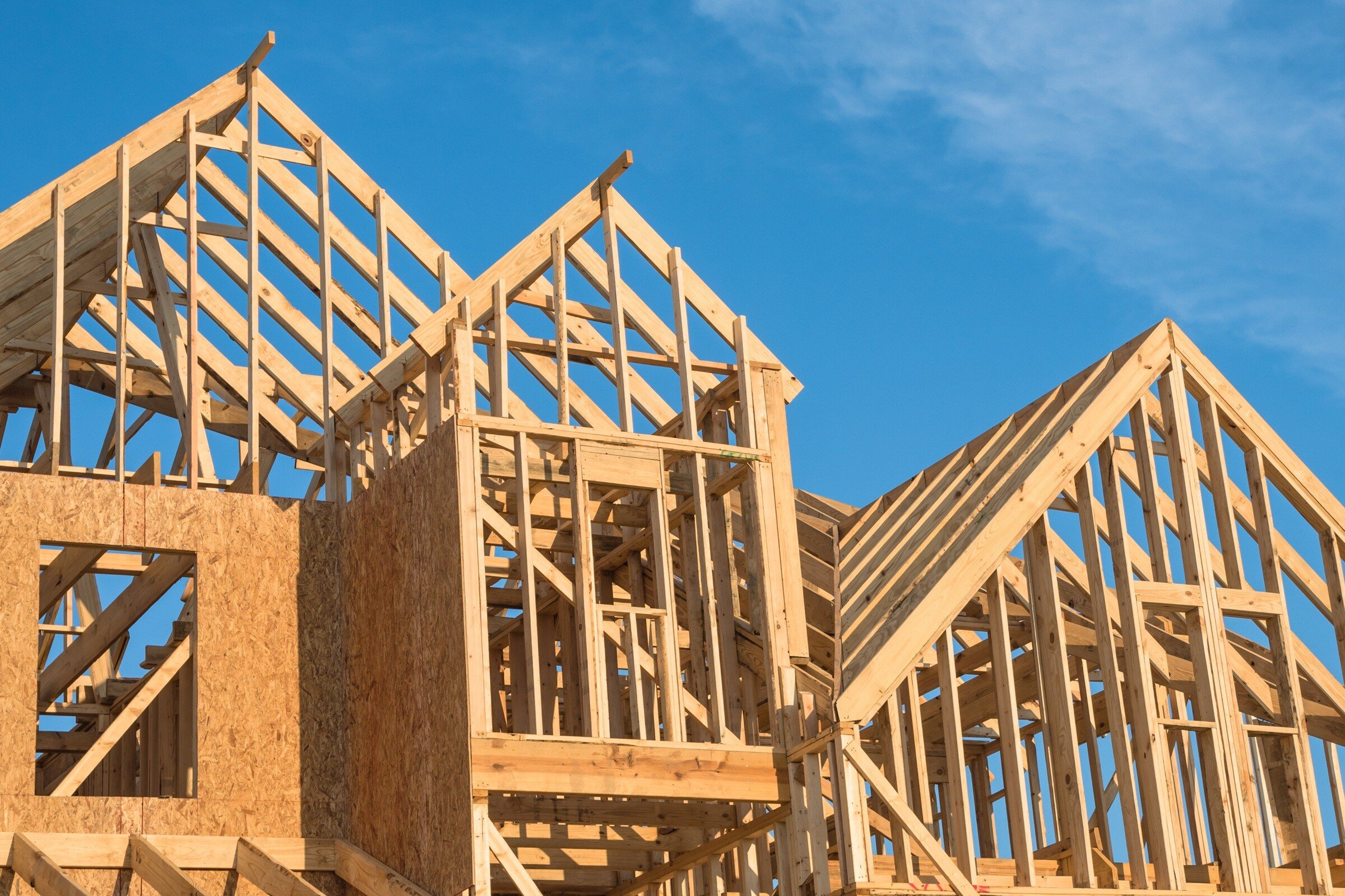 What Every Broker Should Know About New Construction Lending